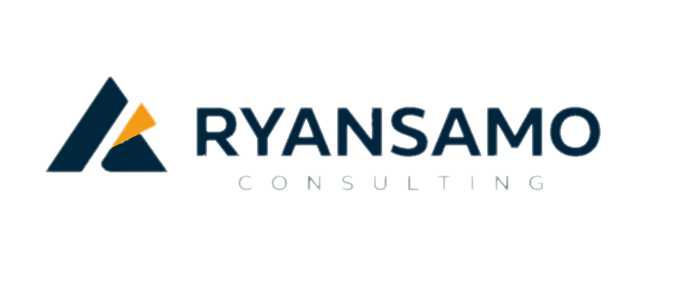 ryansamo – Logo